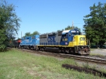 CSX 4409